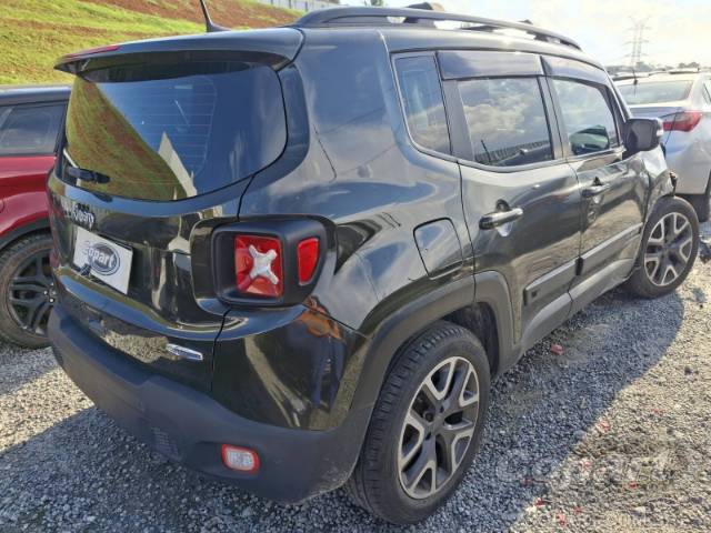 2019 JEEP RENEGADE 