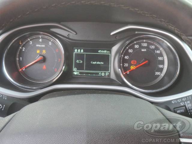 2025 CHEVROLET ONIX 