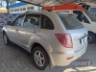 2013 LIFAN X60 