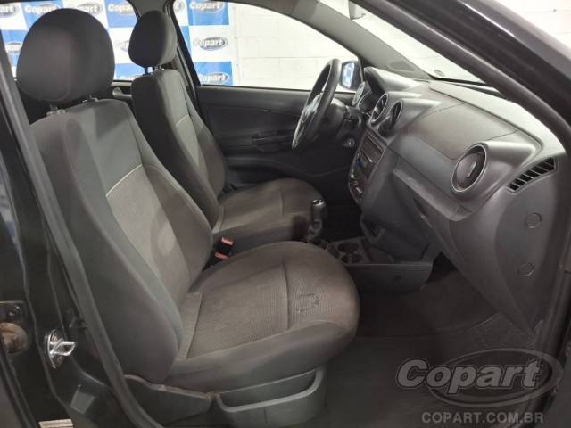 2014 VOLKSWAGEN GOL 