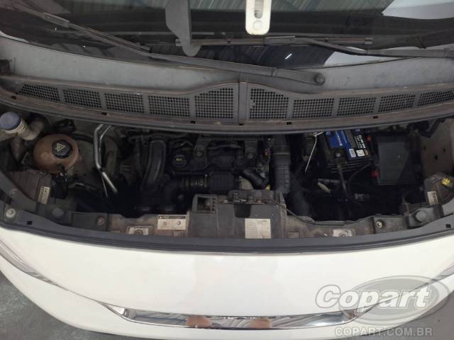 2018 PEUGEOT EXPERT 