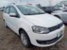 2013 VOLKSWAGEN SPACEFOX 