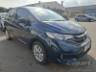 2019 HONDA FIT 