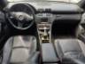 2010 MERCEDES BENZ CLASSE CLC 