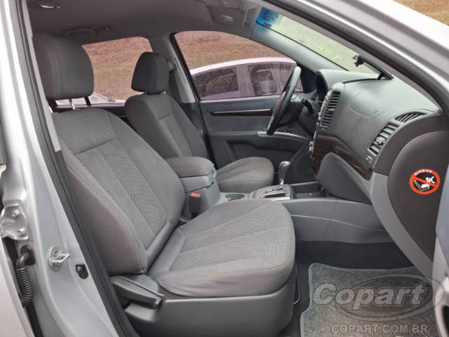 2012 HYUNDAI SANTA FE 