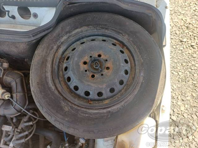 2006 FIAT UNO 