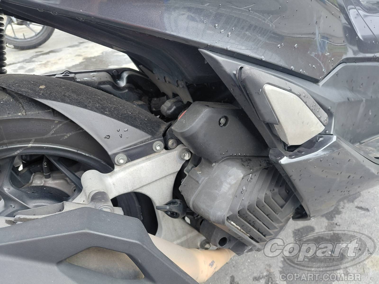 2023 HONDA PCX — foto 5 de 15