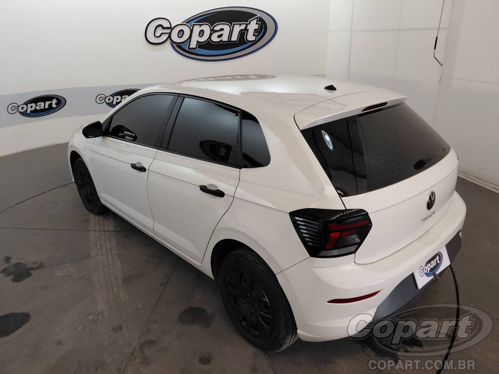 Foto 3: 2024 VOLKSWAGEN POLO