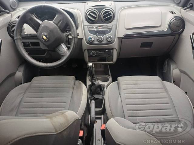 2011 CHEVROLET AGILE 