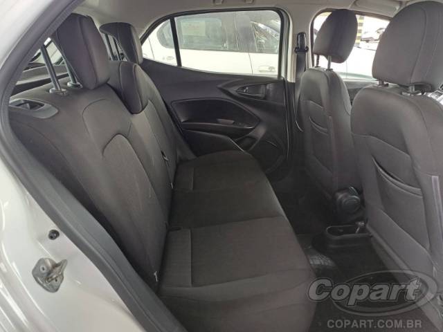 2018 FIAT ARGO 