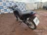 2015 HONDA CG 150 