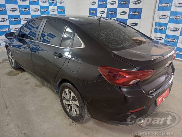 2021 CHEVROLET ONIX PLUS 