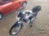 2024 HONDA CG 160 