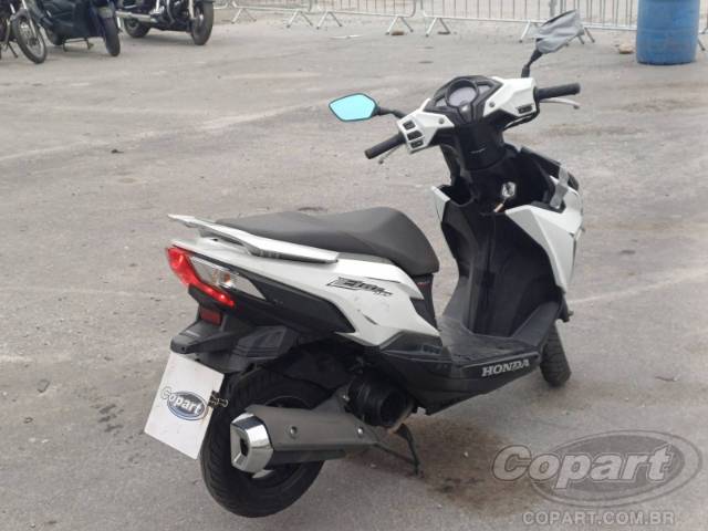 2022 HONDA ELITE 