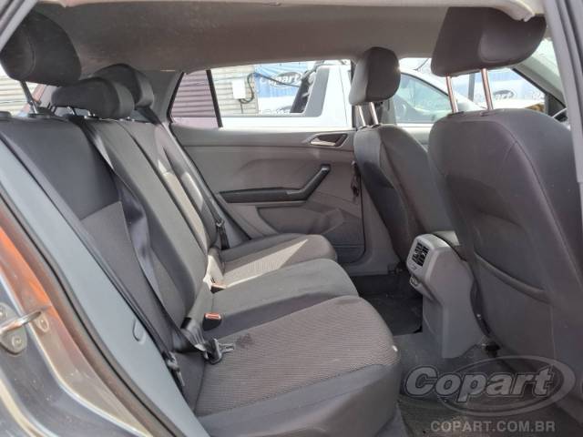 2021 VOLKSWAGEN T-CROSS 