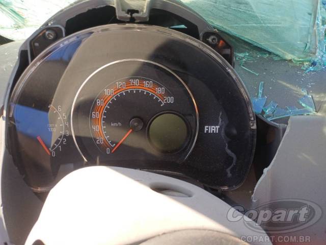 2021 FIAT FIORINO FURGAO 