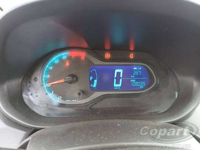 2015 CHEVROLET ONIX 