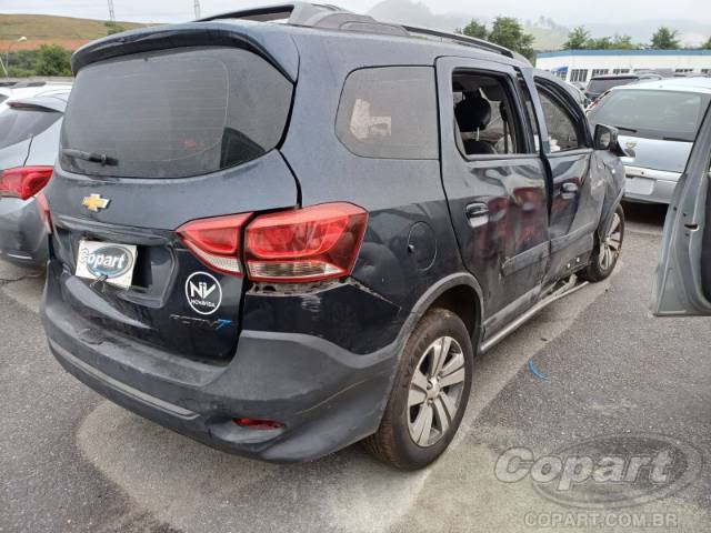 2020 CHEVROLET SPIN 