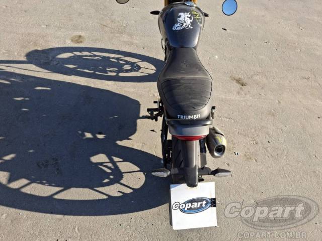 2026 TRIUMPH SPEED 