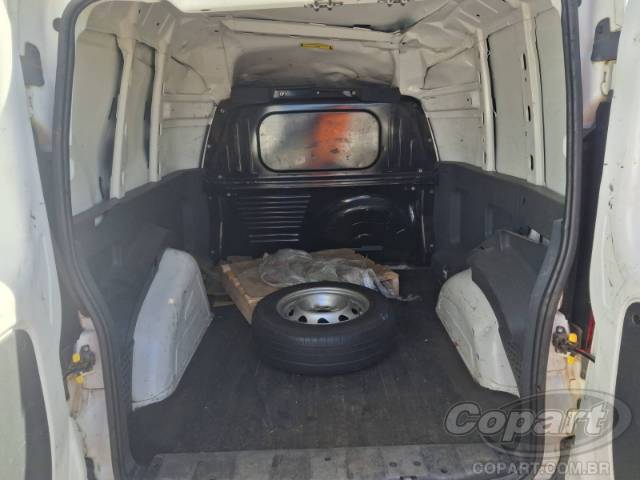 2021 FIAT FIORINO FURGAO 