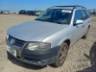 2007 VOLKSWAGEN PARATI 
