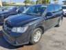 2013 DODGE JOURNEY 