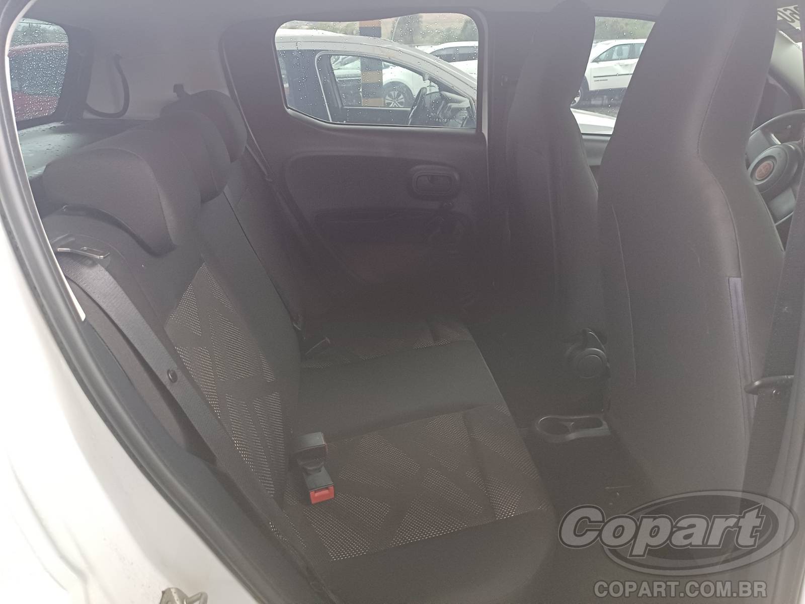 2023 FIAT MOBI — foto 6 de 10