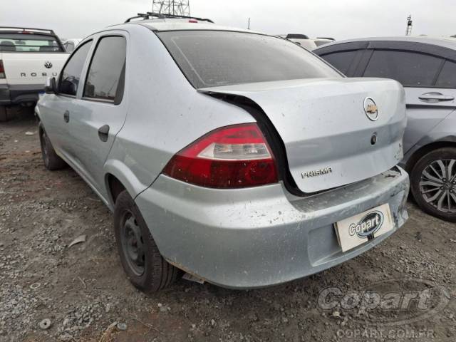 2007 CHEVROLET PRISMA 