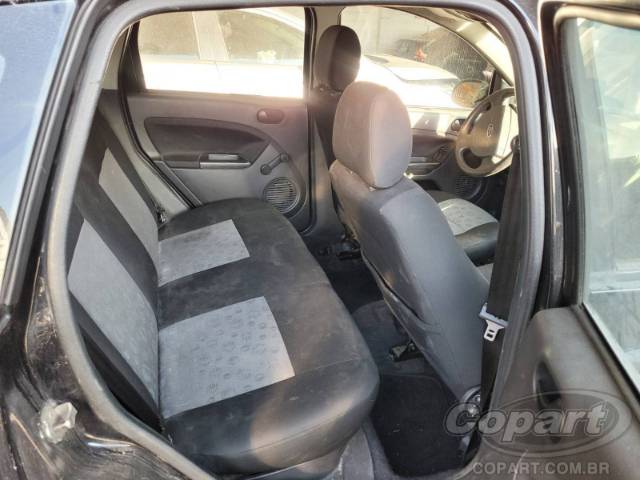 2012 FORD FIESTA 