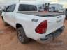 2022 TOYOTA HILUX CD 