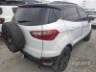 2014 FORD ECOSPORT 