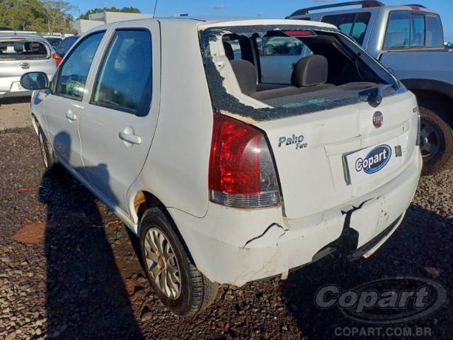 2016 FIAT PALIO 