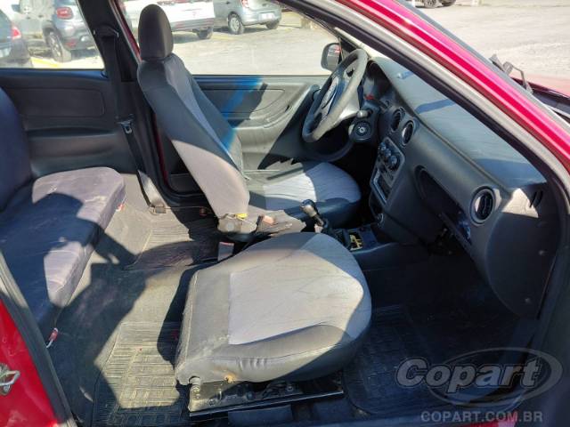 2004 CHEVROLET CELTA 