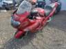 2008 SUZUKI GSX750 