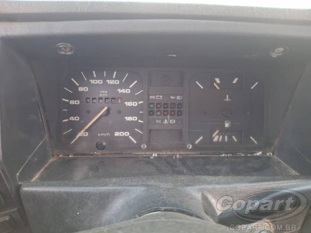 1992 VOLKSWAGEN PARATI 
