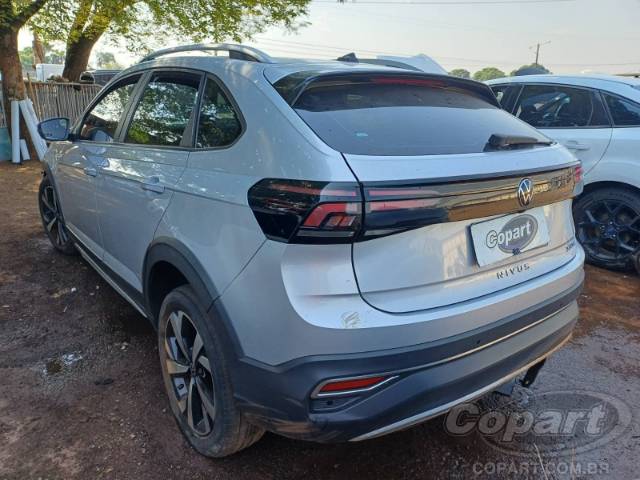 2021 VOLKSWAGEN NIVUS 