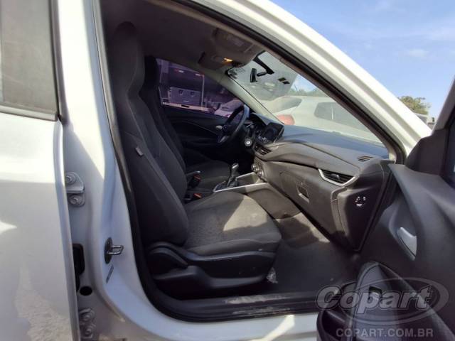 2020 CHEVROLET ONIX PLUS 