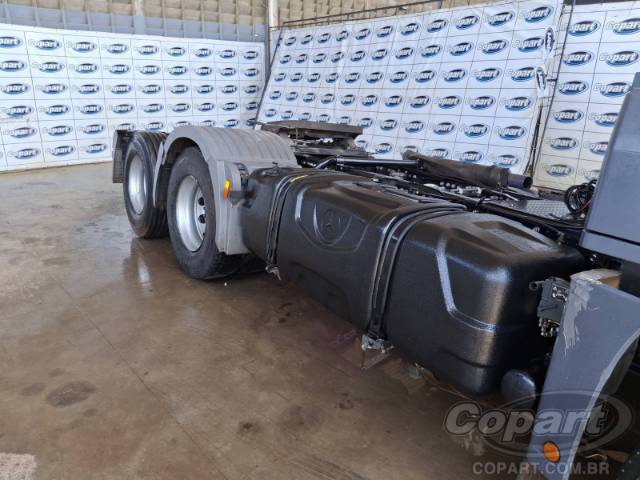 2023 MERCEDES BENZ AXOR 