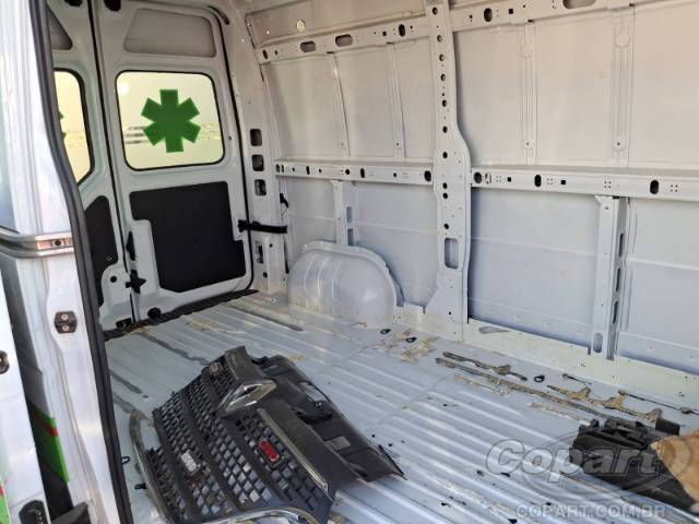 2026 RENAULT MASTER FURGAO 