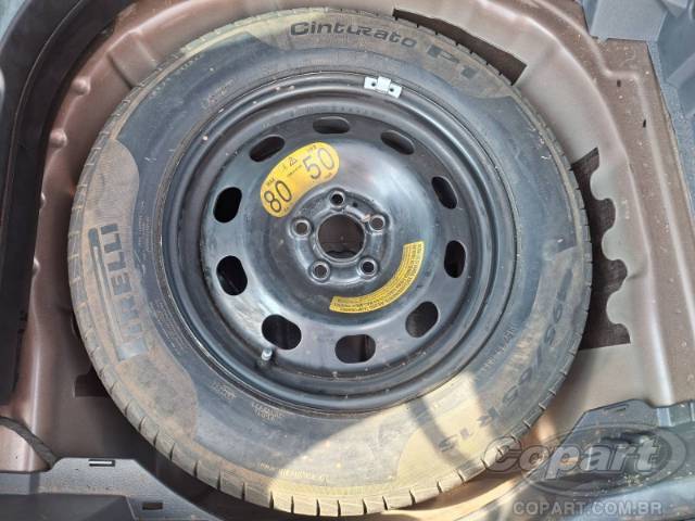 2020 VOLKSWAGEN T-CROSS 