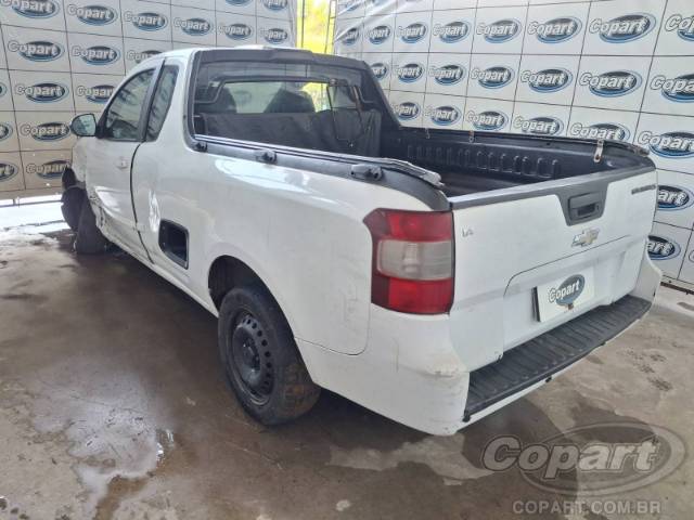 2013 CHEVROLET MONTANA 