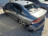 2009 HONDA CIVIC 