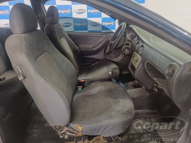 2003 CHEVROLET CELTA 