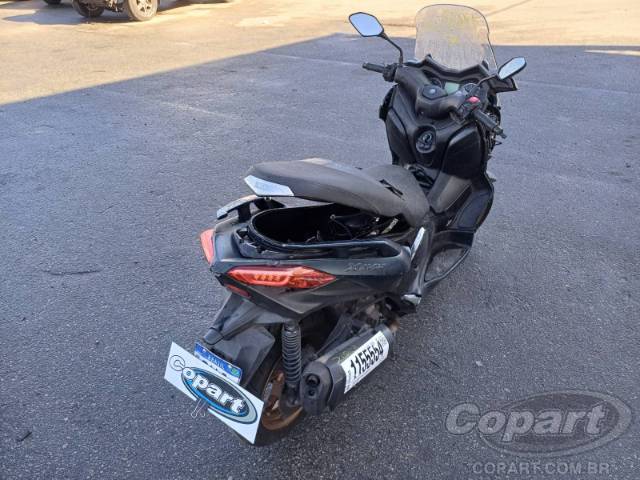 2023 YAMAHA XMAX 