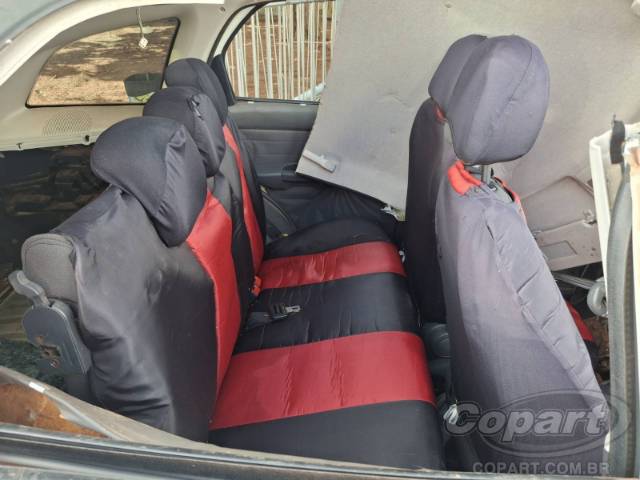 2014 FIAT PALIO WEEKEND 