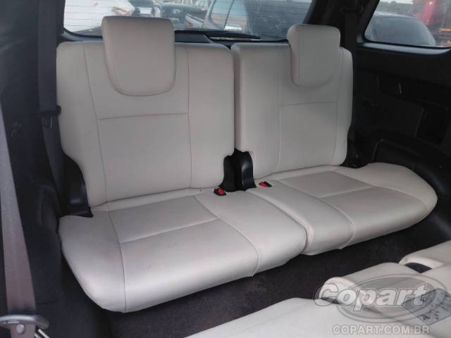 2025 TOYOTA SW4 