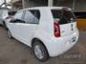 2016 VOLKSWAGEN UP 
