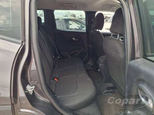 2022 JEEP RENEGADE 