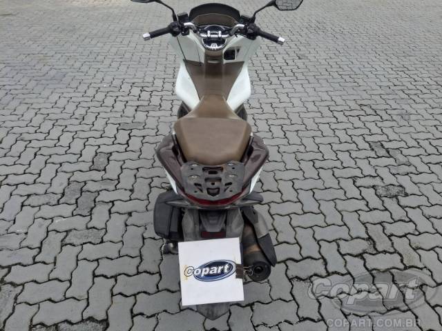 2021 HONDA PCX 