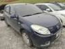 2012 RENAULT SANDERO 
